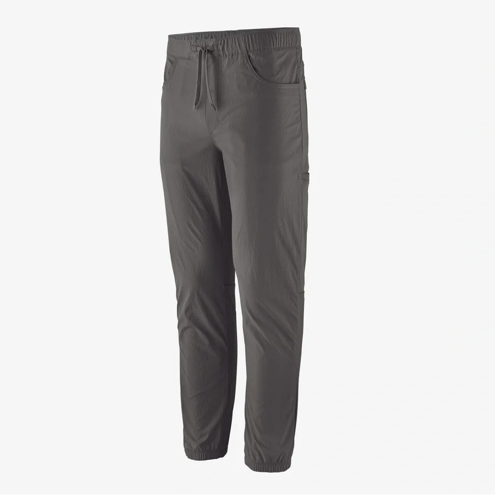 Patagonia Men's Quandary Joggers - Picture 14 of 14